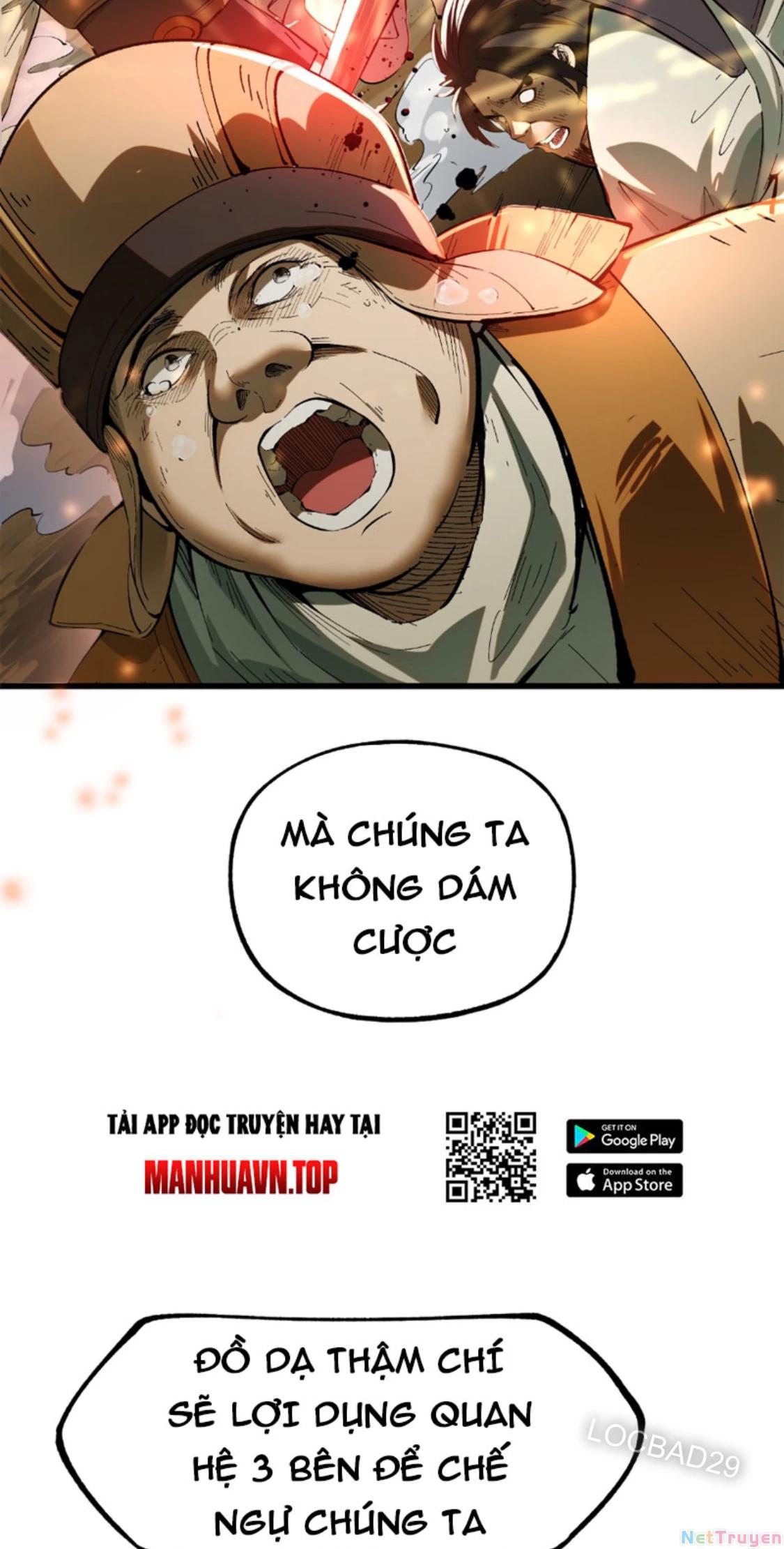 Không Cẩn Thận, Lưu Danh Muôn Thủa Chapter 2 - Trang 2