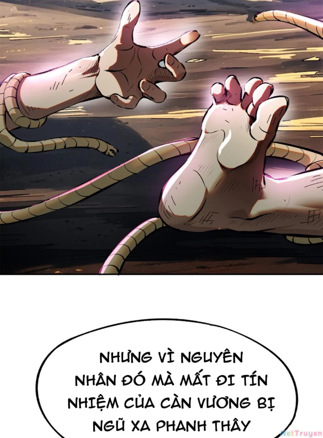 Không Cẩn Thận, Lưu Danh Muôn Thủa Chapter 2 - Trang 2