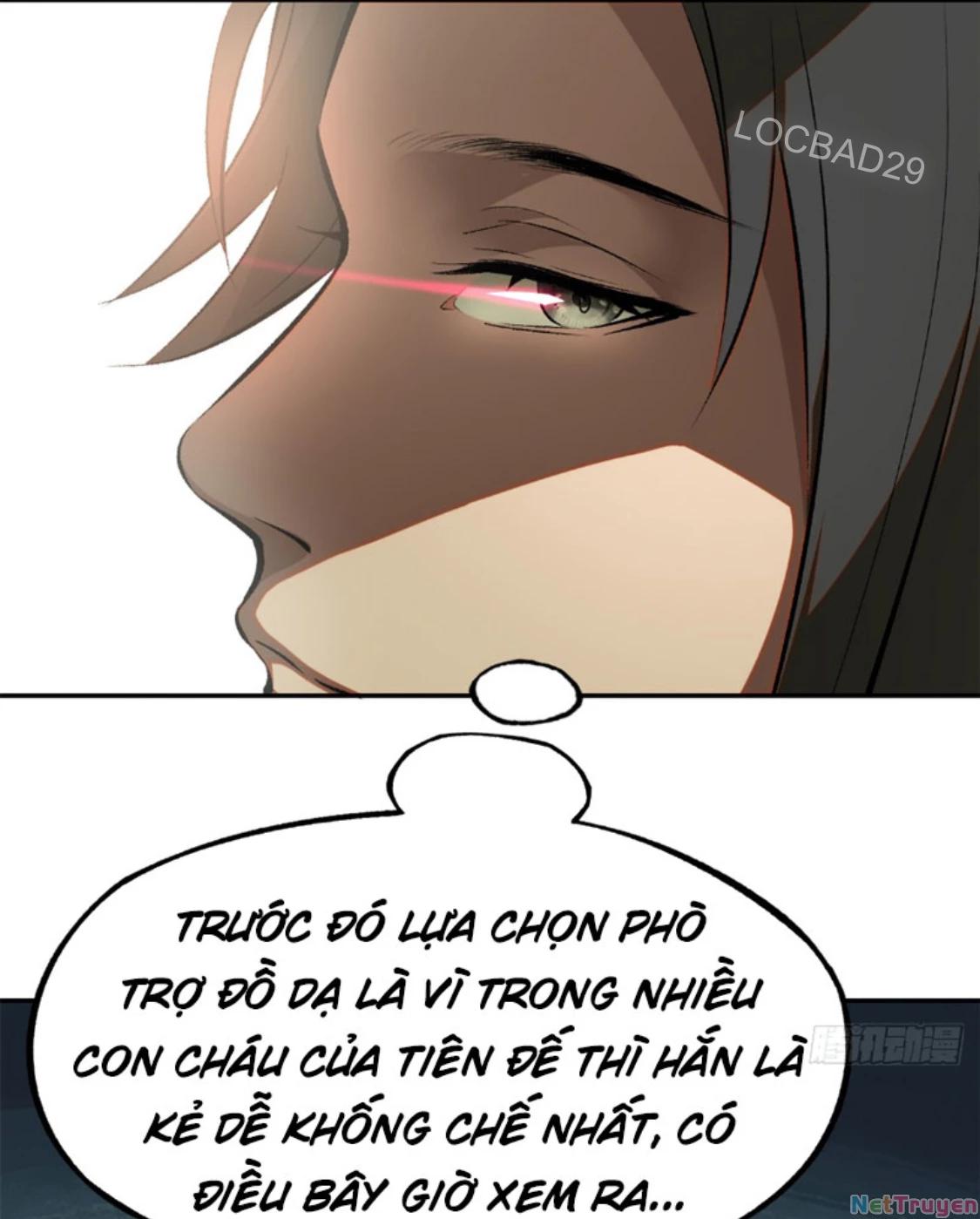 Không Cẩn Thận, Lưu Danh Muôn Thủa Chapter 2 - Trang 2