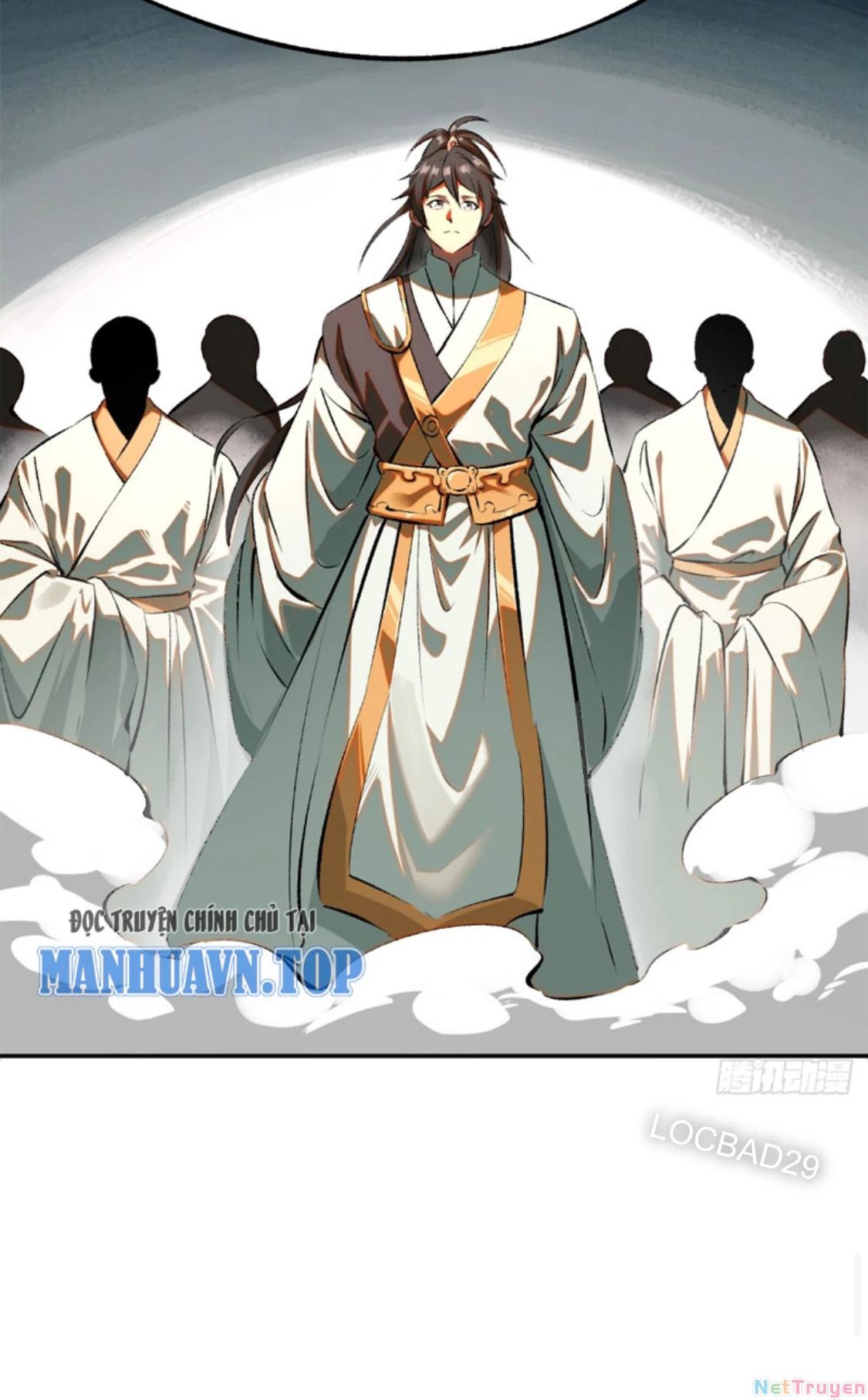 Không Cẩn Thận, Lưu Danh Muôn Thủa Chapter 2 - Trang 2