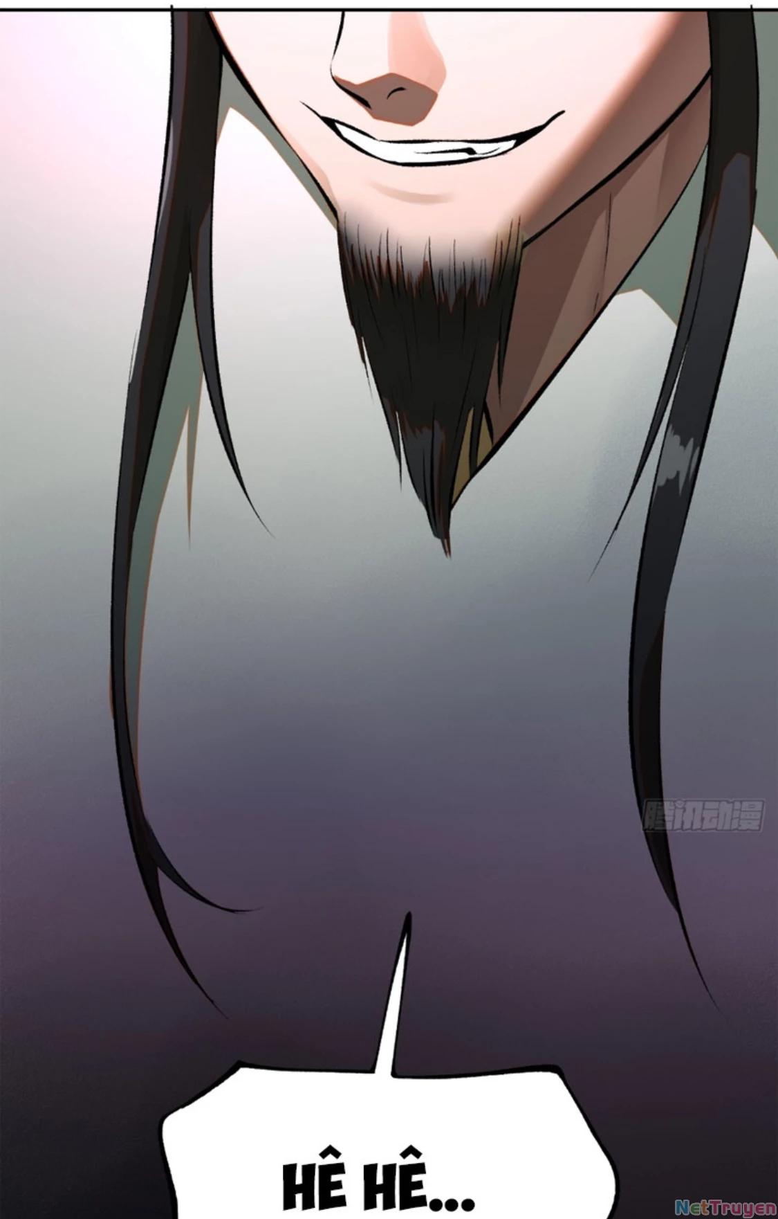 Không Cẩn Thận, Lưu Danh Muôn Thủa Chapter 2 - Trang 2