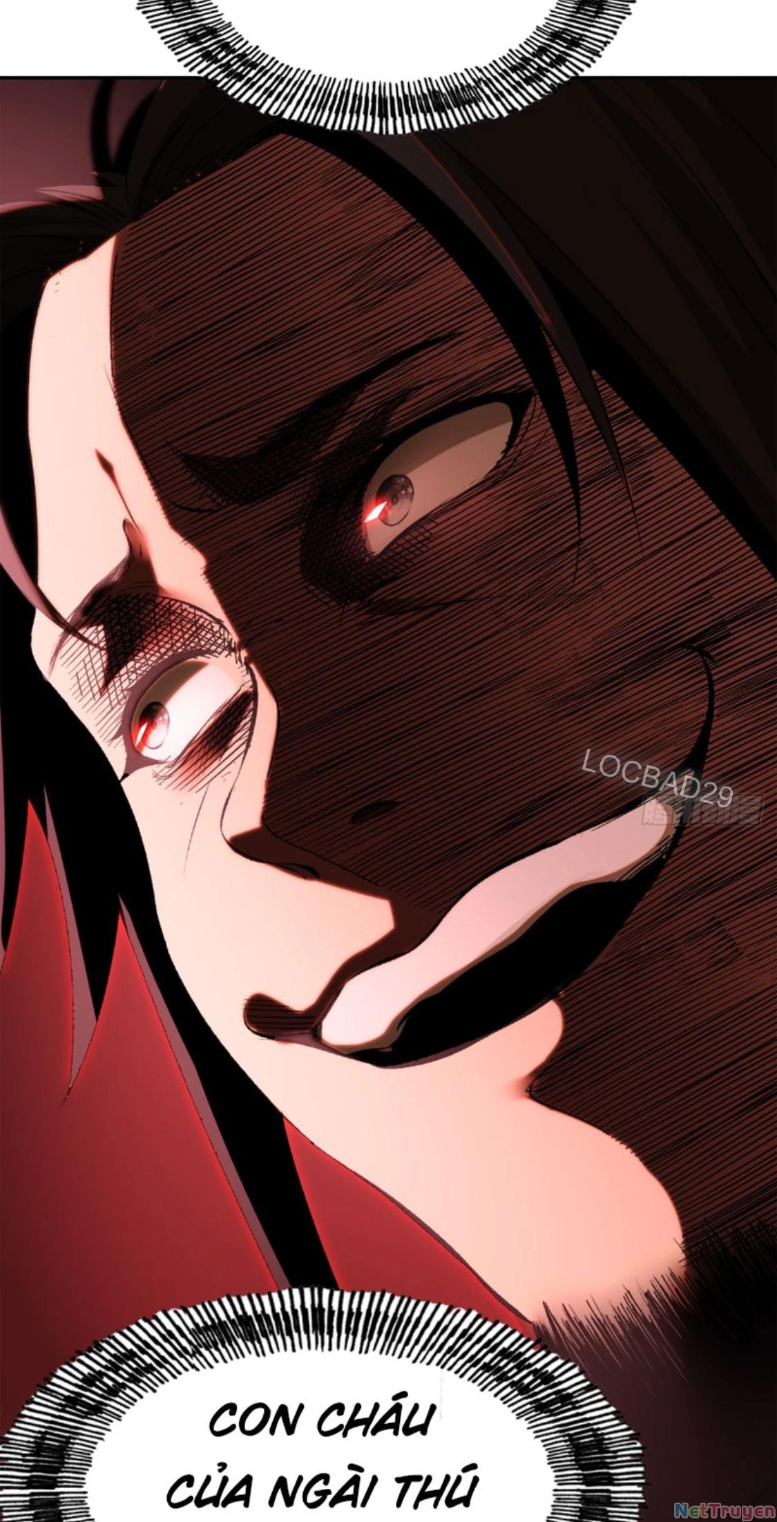 Không Cẩn Thận, Lưu Danh Muôn Thủa Chapter 2 - Trang 2