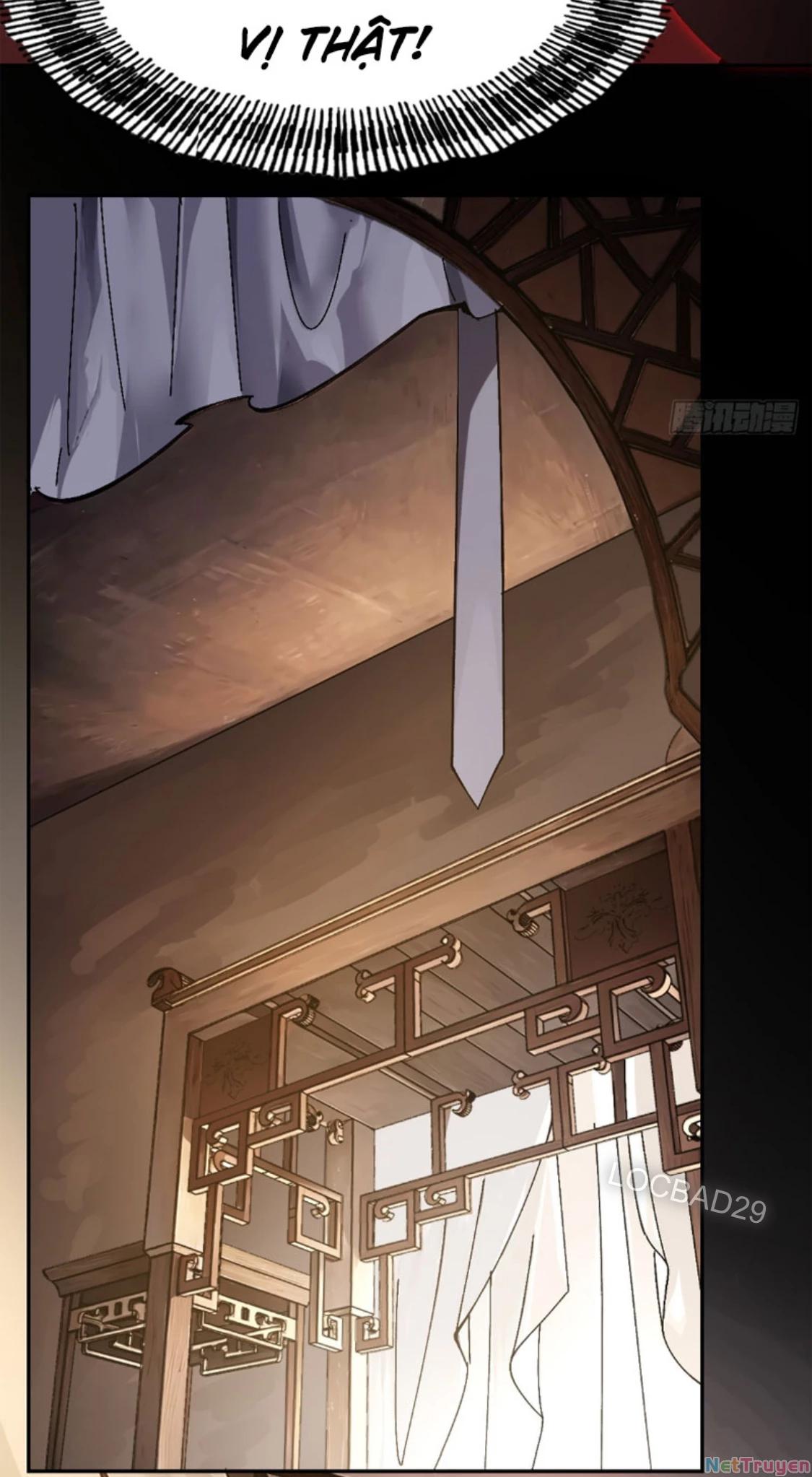 Không Cẩn Thận, Lưu Danh Muôn Thủa Chapter 2 - Trang 2