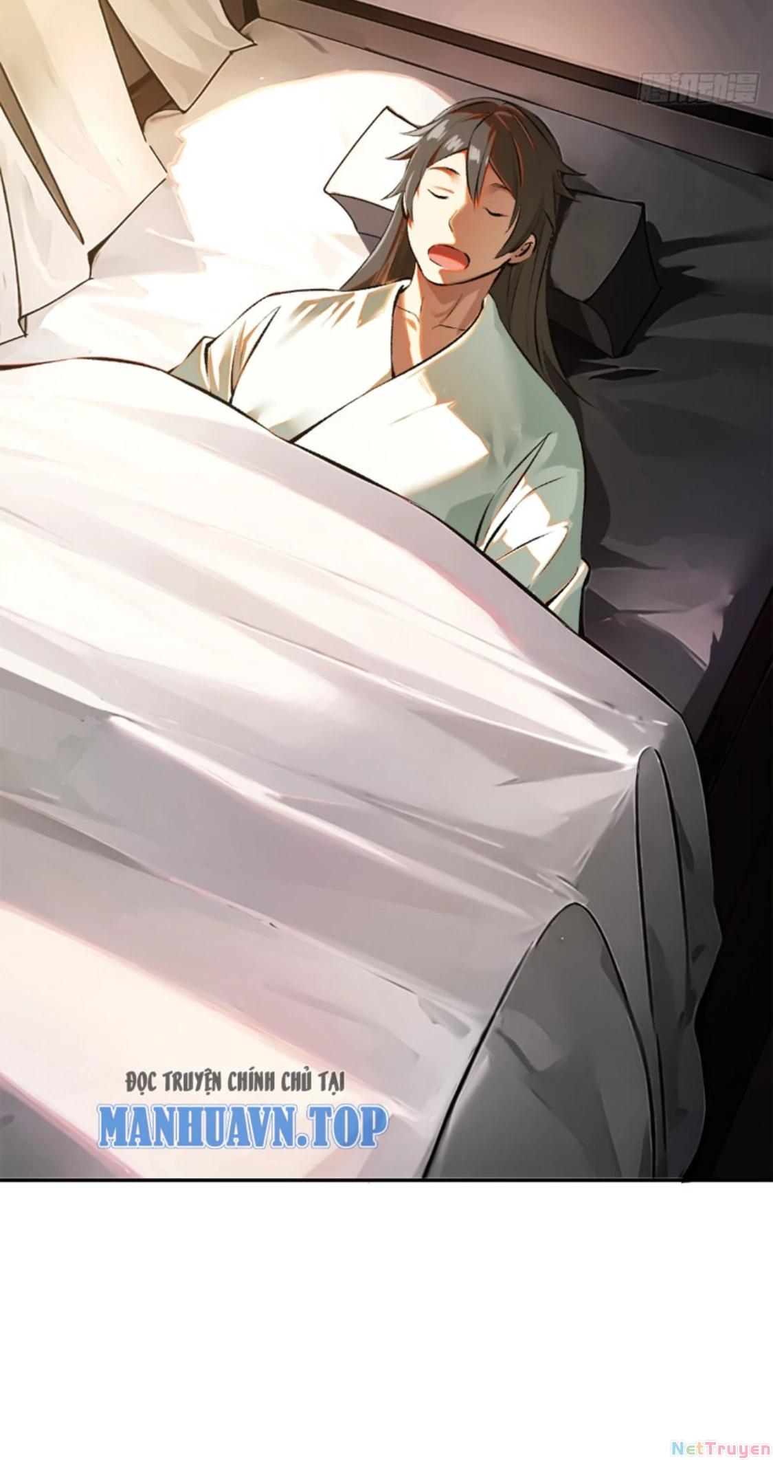 Không Cẩn Thận, Lưu Danh Muôn Thủa Chapter 2 - Trang 2