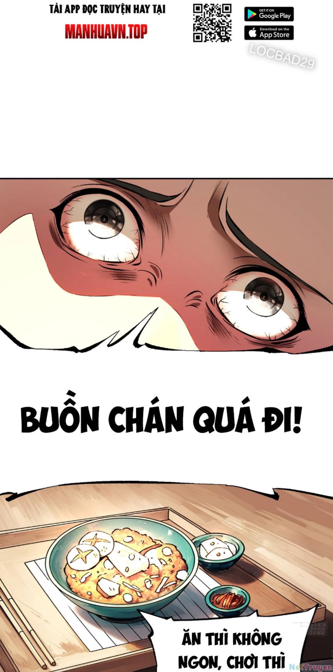 Không Cẩn Thận, Lưu Danh Muôn Thủa Chapter 2 - Trang 2