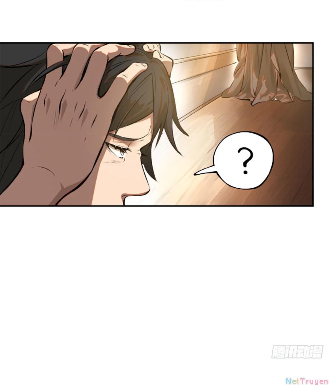 Không Cẩn Thận, Lưu Danh Muôn Thủa Chapter 2 - Trang 2