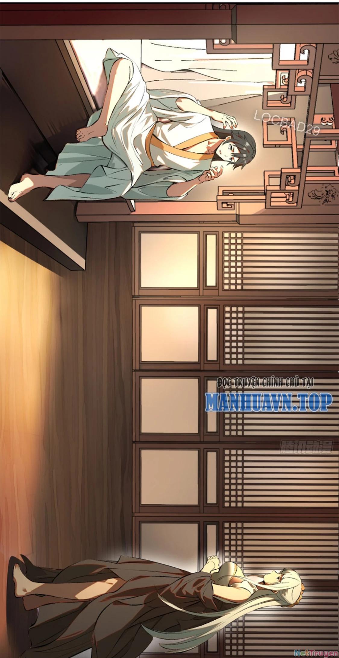 Không Cẩn Thận, Lưu Danh Muôn Thủa Chapter 2 - Trang 2