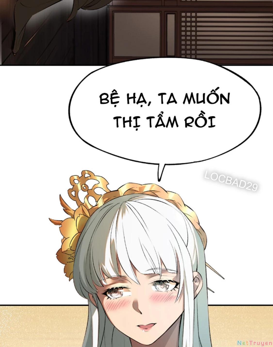 Không Cẩn Thận, Lưu Danh Muôn Thủa Chapter 2 - Trang 2