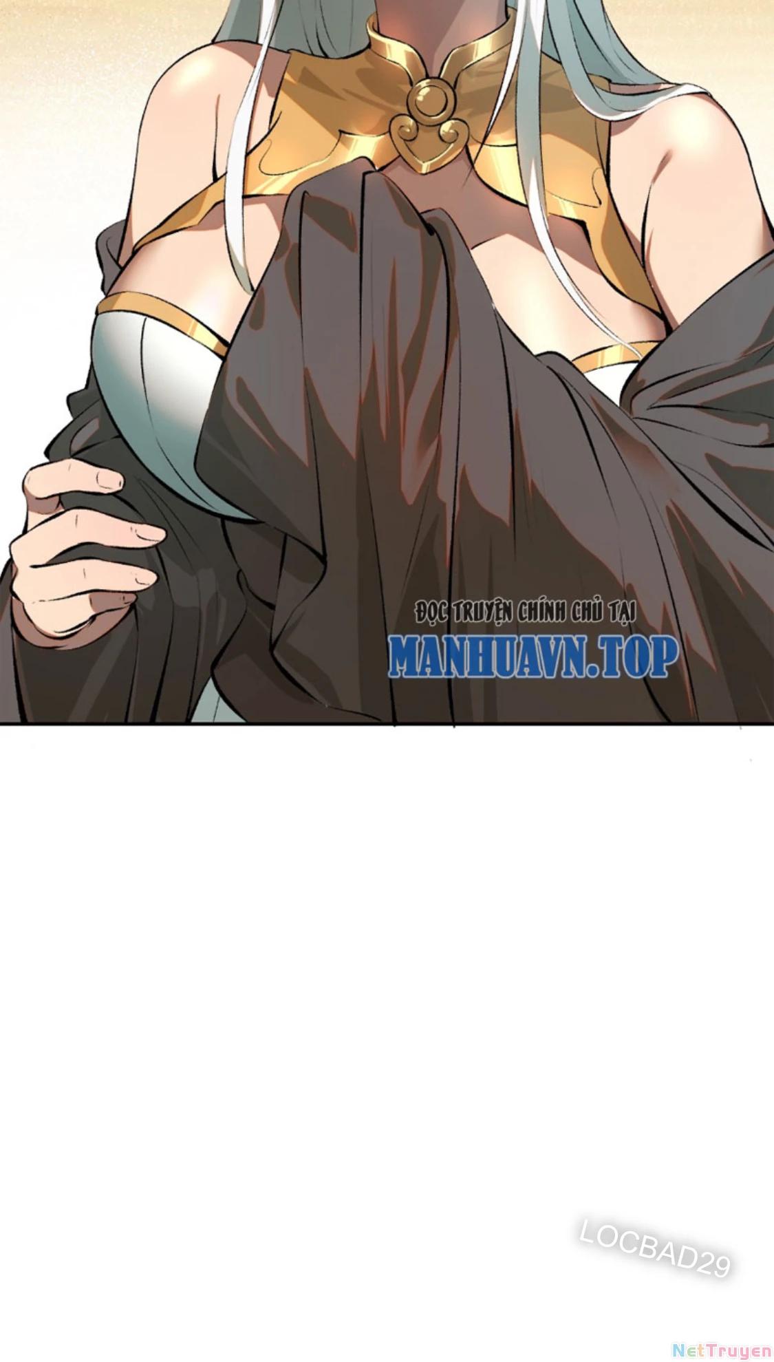 Không Cẩn Thận, Lưu Danh Muôn Thủa Chapter 2 - Trang 2