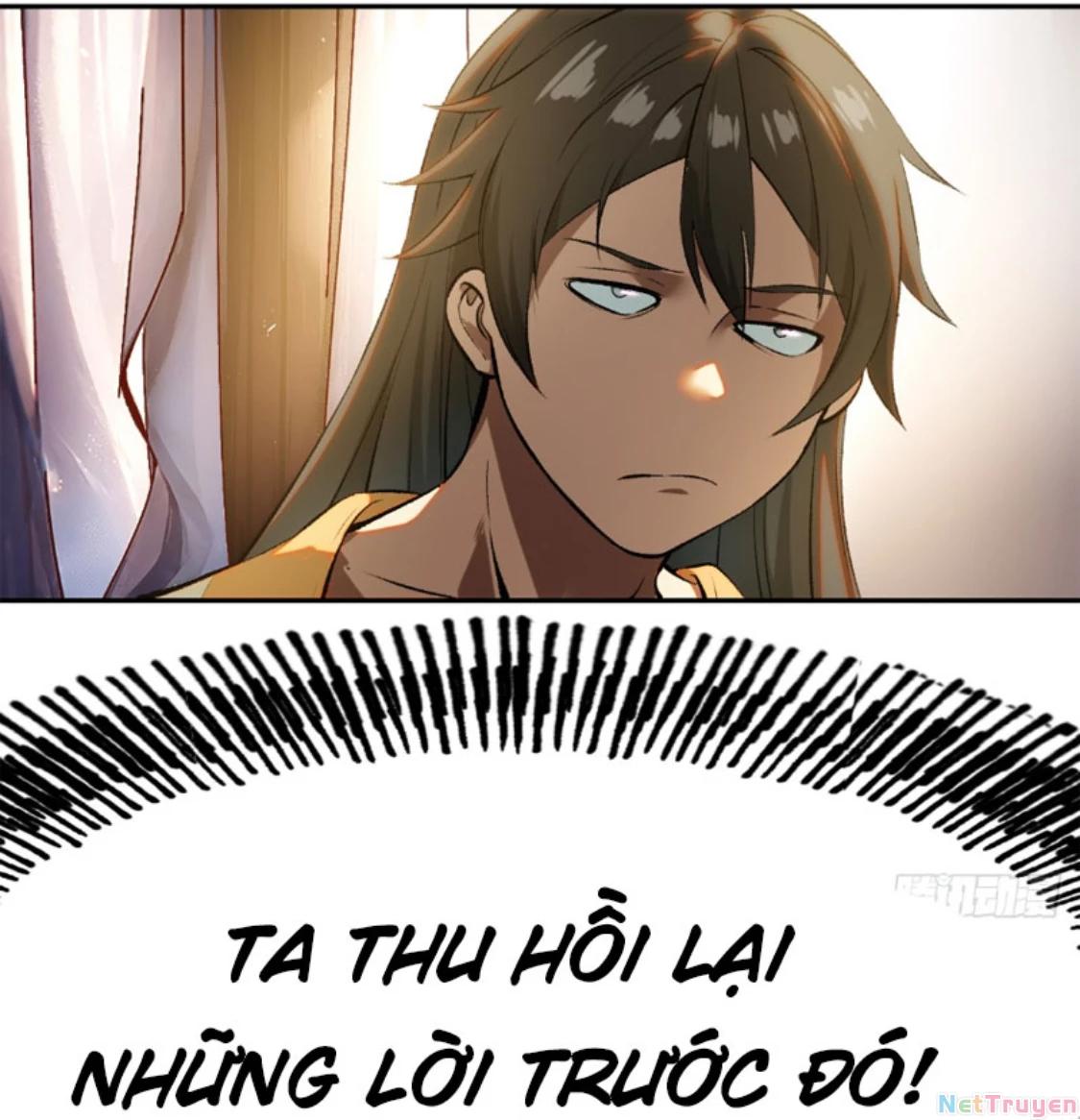 Không Cẩn Thận, Lưu Danh Muôn Thủa Chapter 2 - Trang 2