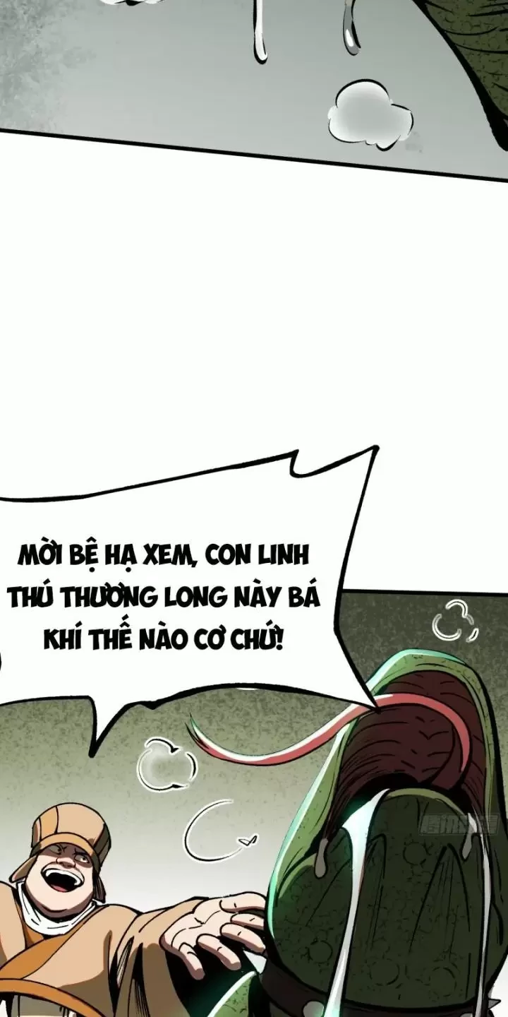 Không Cẩn Thận, Lưu Danh Muôn Thủa Chapter 20 - Trang 2