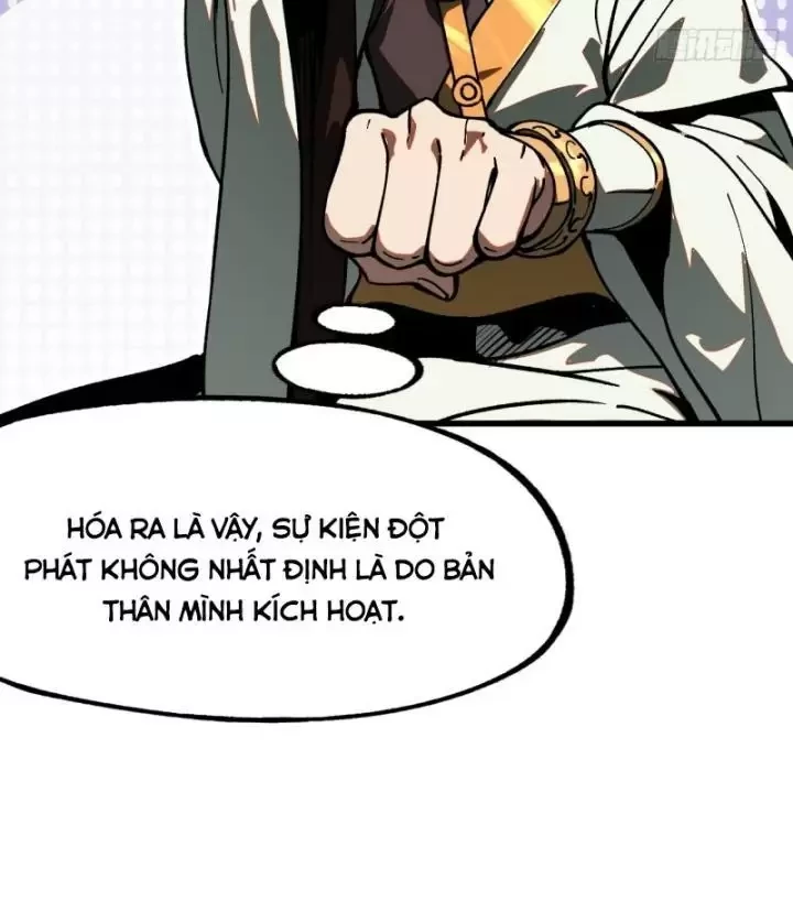 Không Cẩn Thận, Lưu Danh Muôn Thủa Chapter 20 - Trang 2