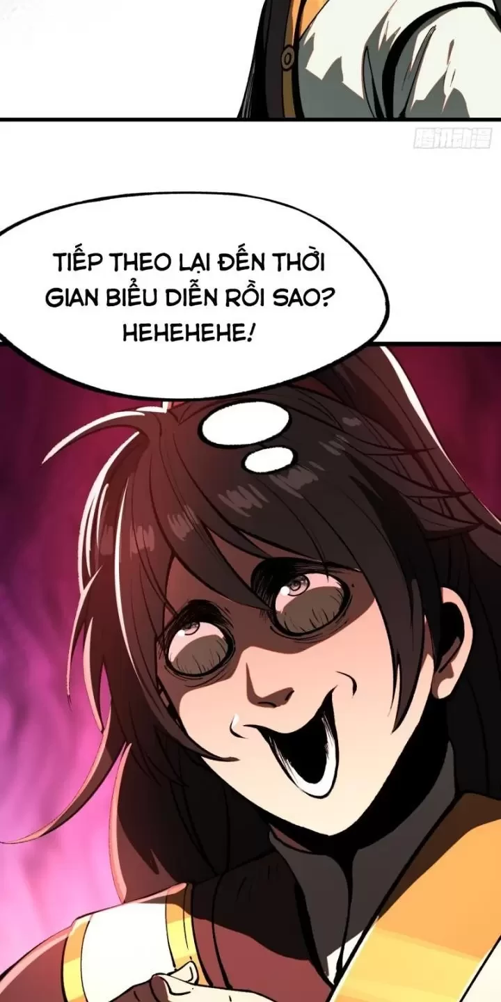 Không Cẩn Thận, Lưu Danh Muôn Thủa Chapter 20 - Trang 2