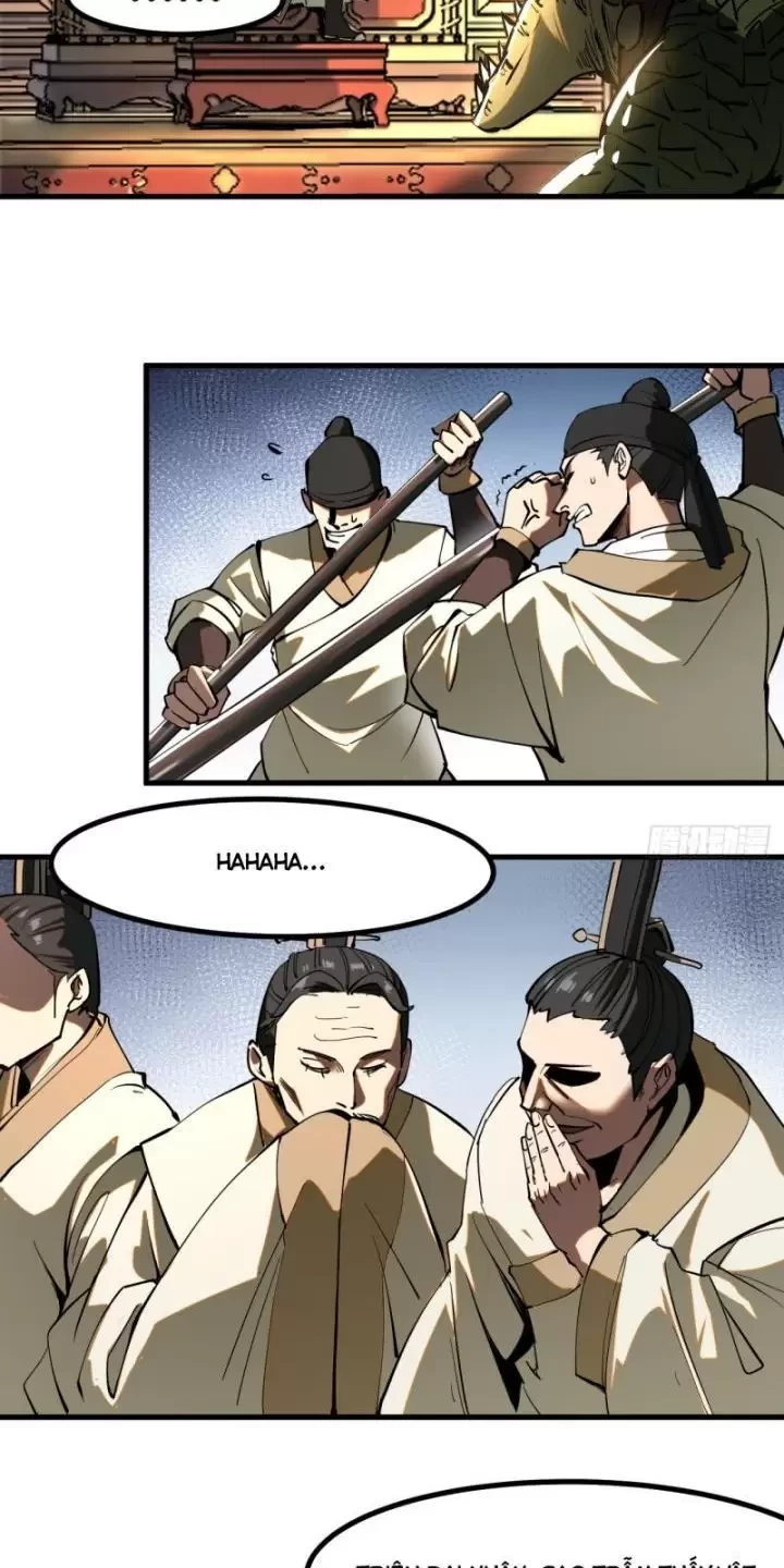 Không Cẩn Thận, Lưu Danh Muôn Thủa Chapter 20 - Trang 2