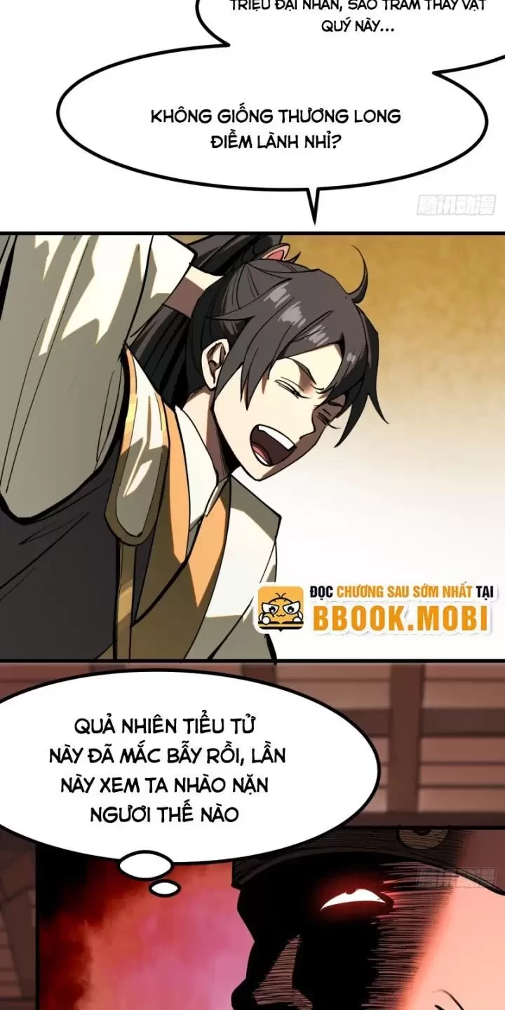 Không Cẩn Thận, Lưu Danh Muôn Thủa Chapter 20 - Trang 2