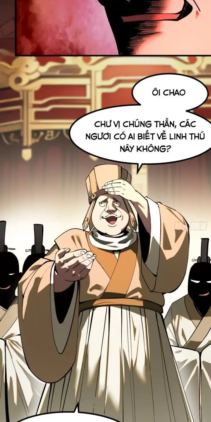 Không Cẩn Thận, Lưu Danh Muôn Thủa Chapter 20 - Trang 2