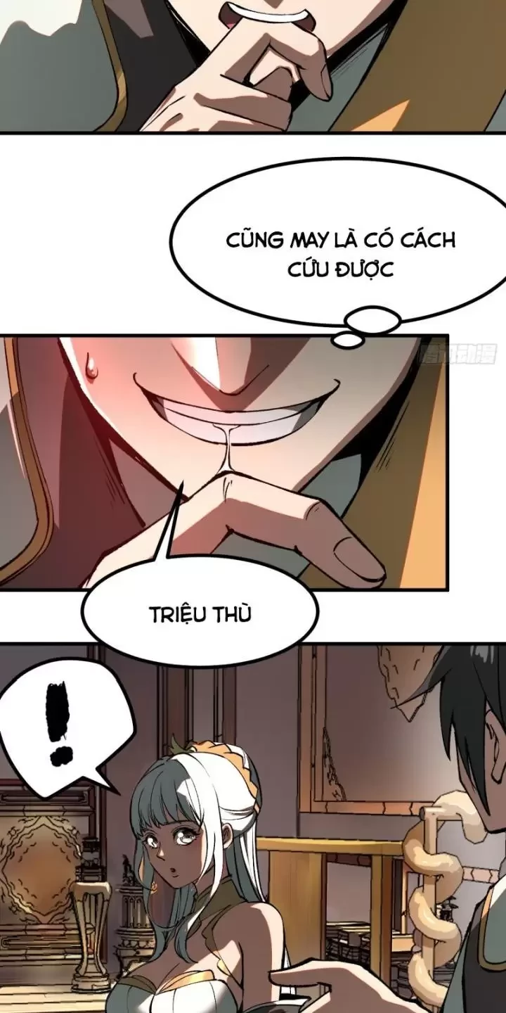 Không Cẩn Thận, Lưu Danh Muôn Thủa Chapter 20 - Trang 2