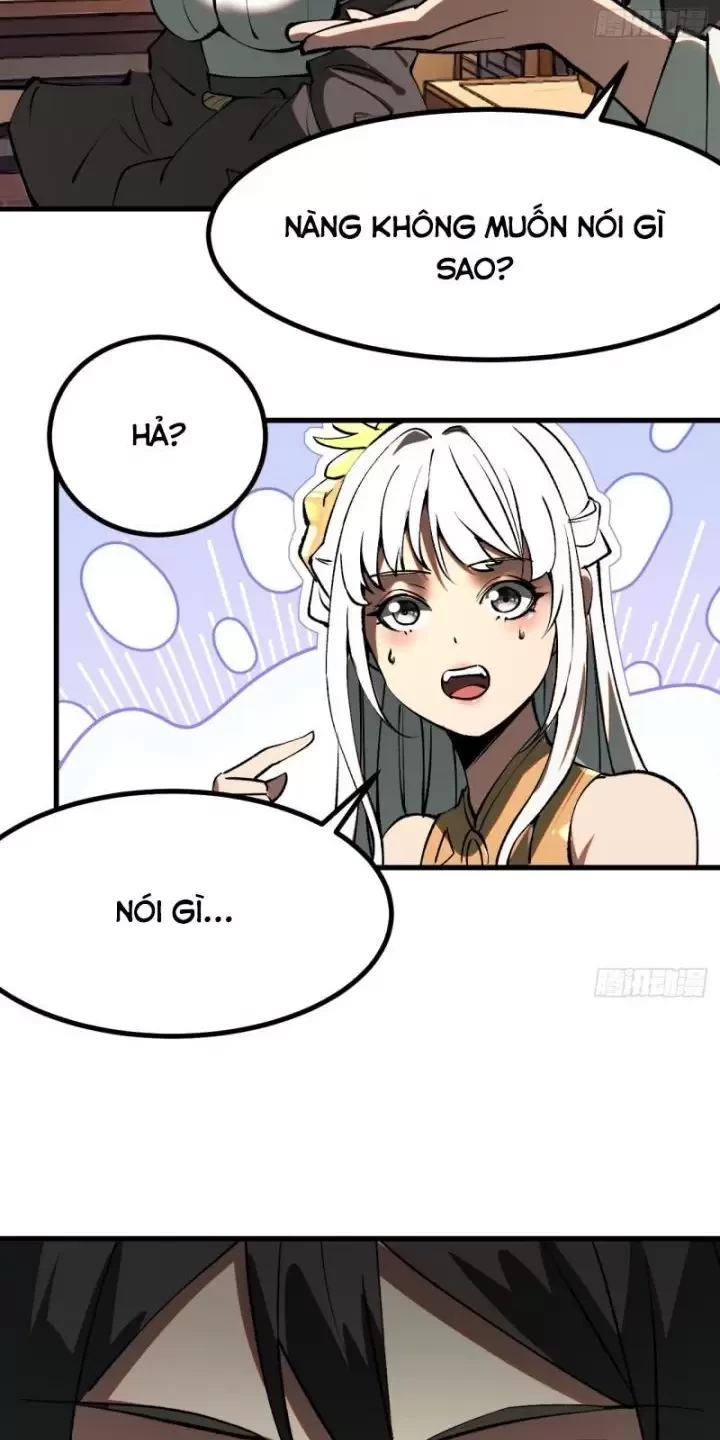 Không Cẩn Thận, Lưu Danh Muôn Thủa Chapter 20 - Trang 2