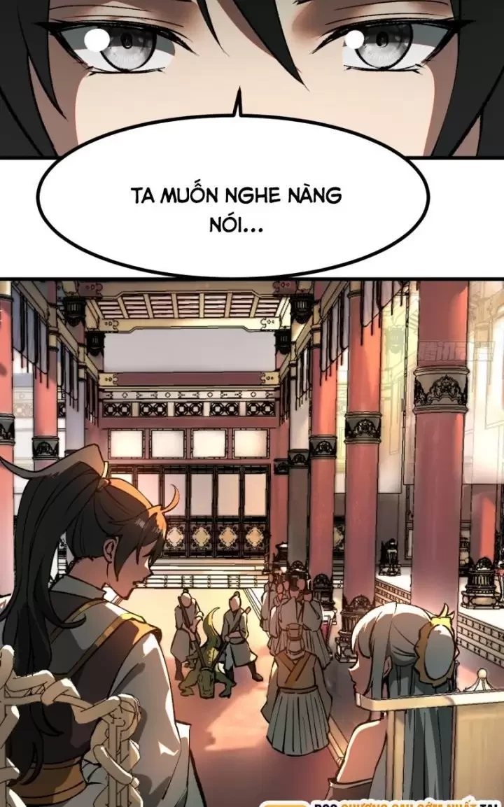 Không Cẩn Thận, Lưu Danh Muôn Thủa Chapter 20 - Trang 2