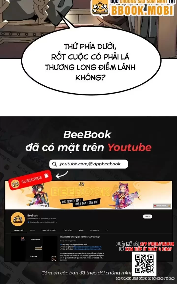 Không Cẩn Thận, Lưu Danh Muôn Thủa Chapter 20 - Trang 2