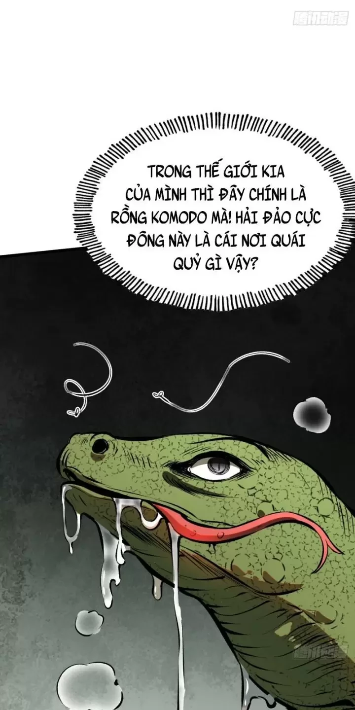 Không Cẩn Thận, Lưu Danh Muôn Thủa Chapter 20 - Trang 2