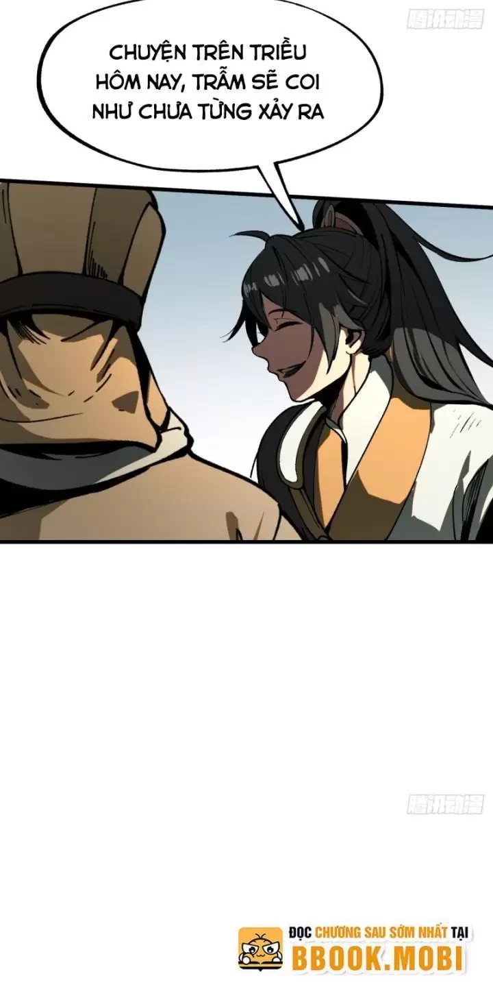 Không Cẩn Thận, Lưu Danh Muôn Thủa Chapter 22 - Trang 2