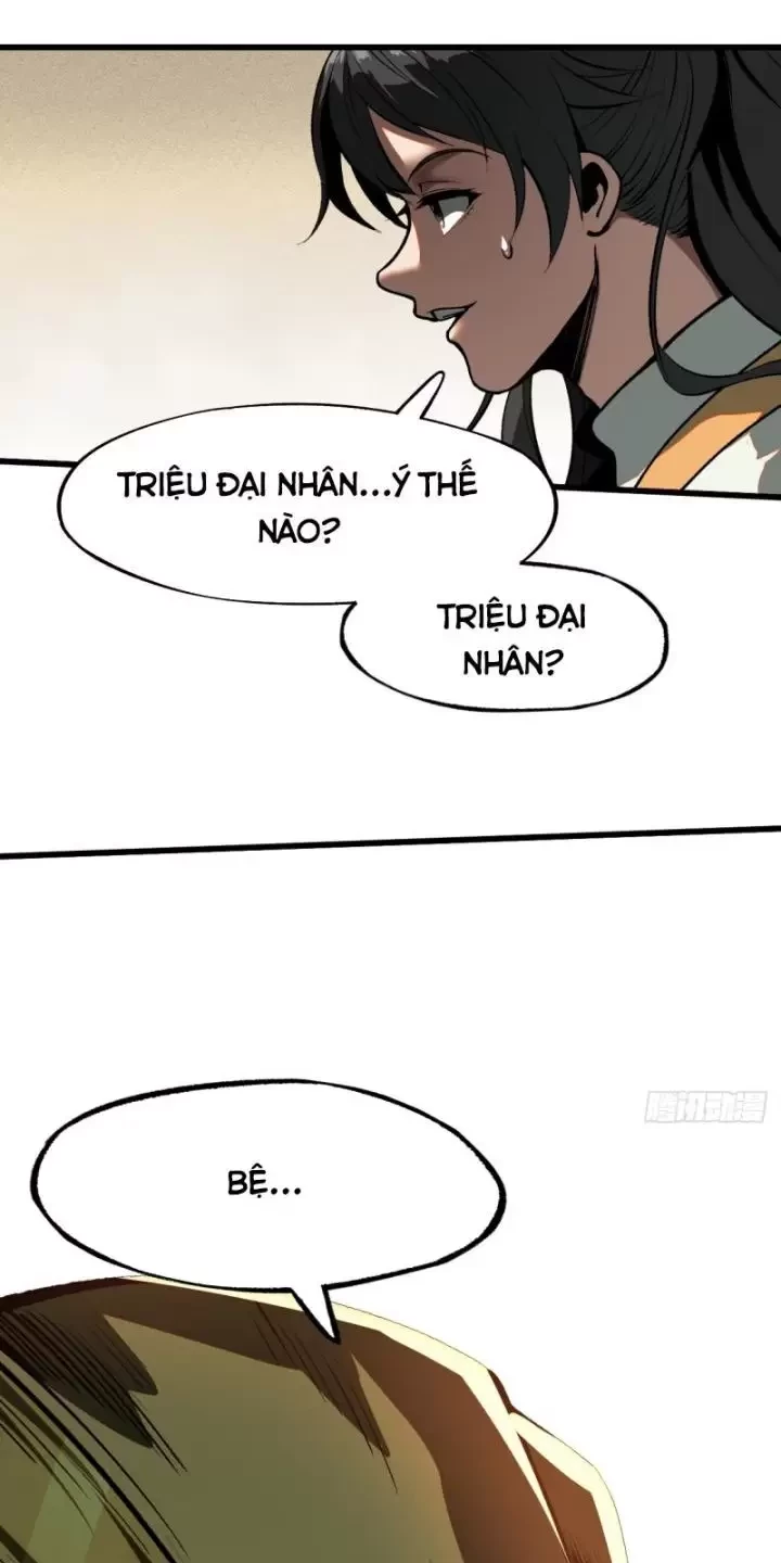 Không Cẩn Thận, Lưu Danh Muôn Thủa Chapter 22 - Trang 2