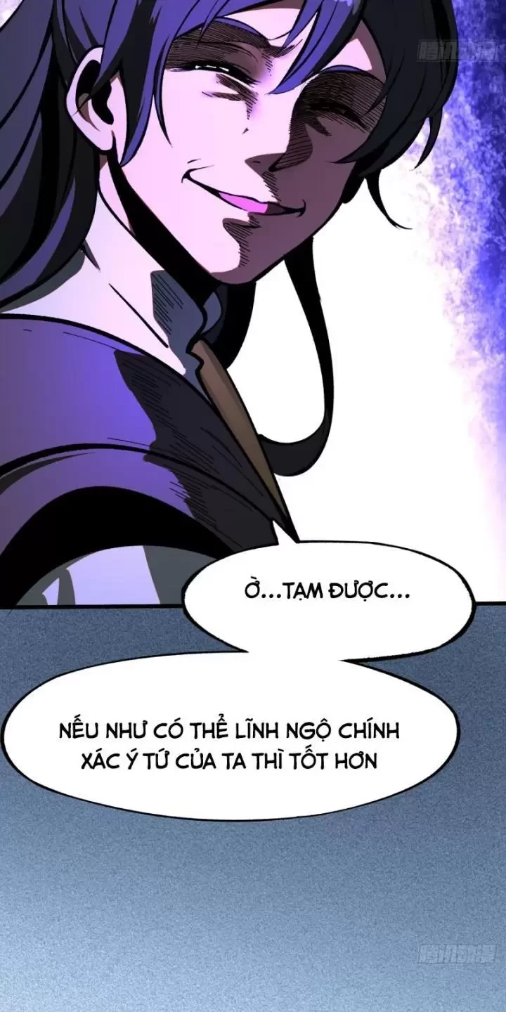 Không Cẩn Thận, Lưu Danh Muôn Thủa Chapter 22 - Trang 2