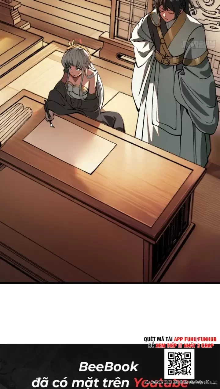 Không Cẩn Thận, Lưu Danh Muôn Thủa Chapter 22 - Trang 2