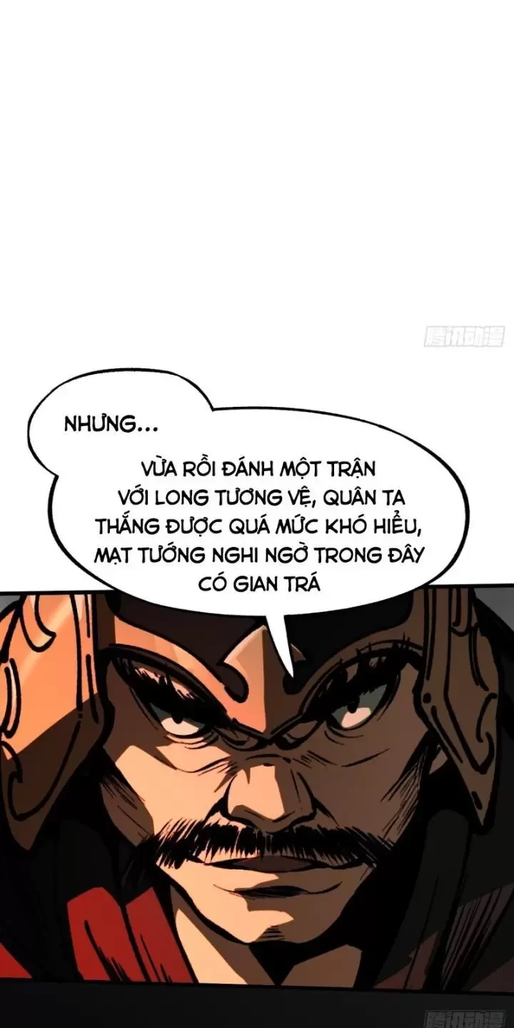 Không Cẩn Thận, Lưu Danh Muôn Thủa Chapter 23 - Trang 2