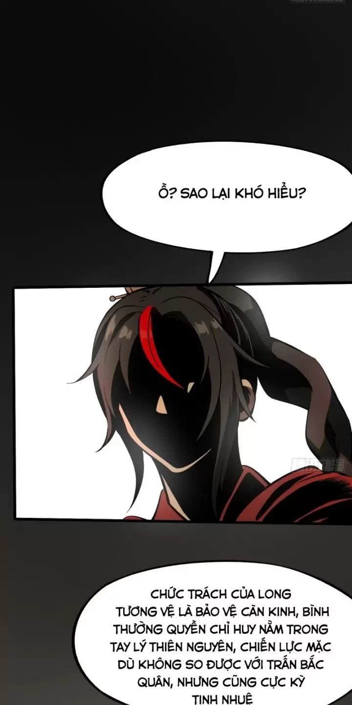 Không Cẩn Thận, Lưu Danh Muôn Thủa Chapter 23 - Trang 2