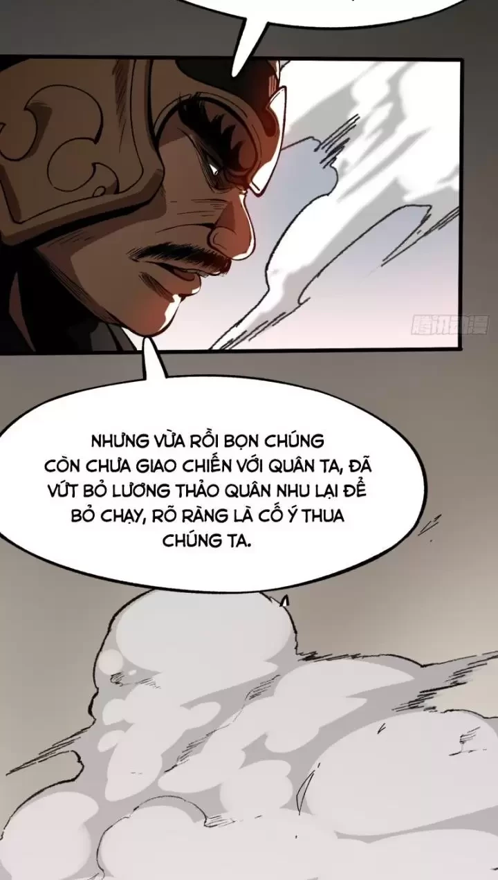 Không Cẩn Thận, Lưu Danh Muôn Thủa Chapter 23 - Trang 2