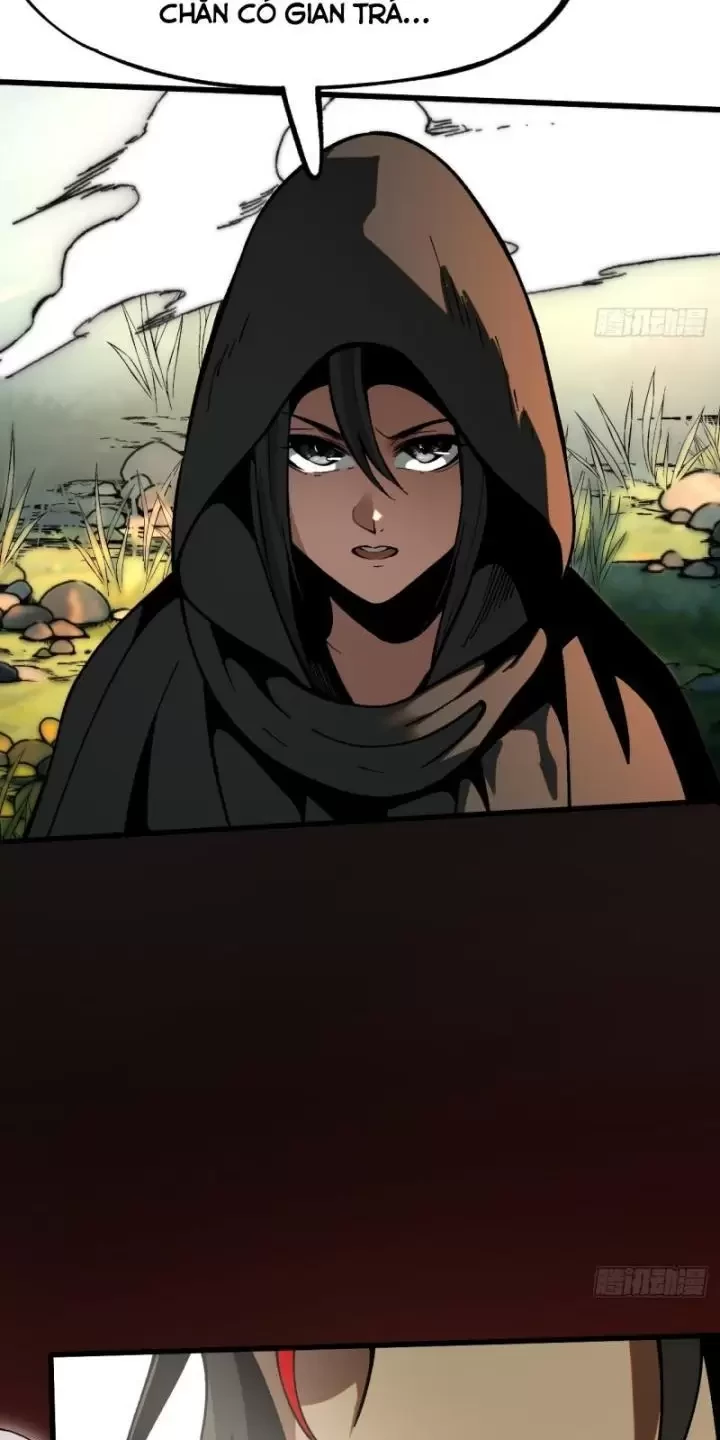 Không Cẩn Thận, Lưu Danh Muôn Thủa Chapter 23 - Trang 2