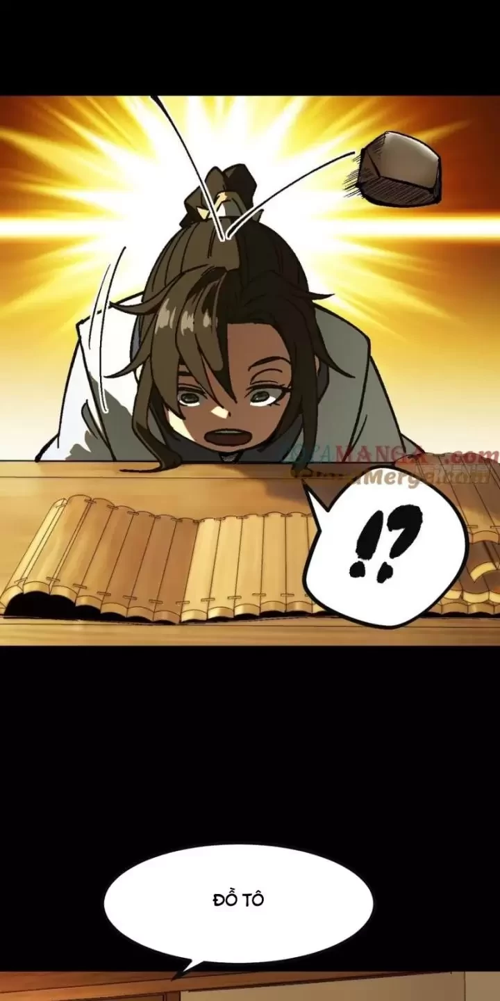 Không Cẩn Thận, Lưu Danh Muôn Thủa Chapter 24 - Trang 2