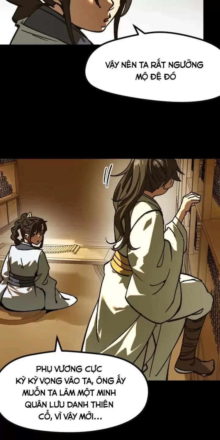 Không Cẩn Thận, Lưu Danh Muôn Thủa Chapter 24 - Trang 2