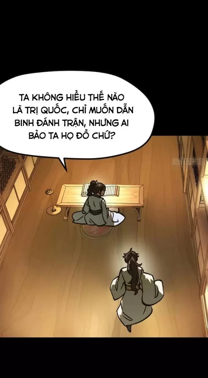 Không Cẩn Thận, Lưu Danh Muôn Thủa Chapter 24 - Trang 2