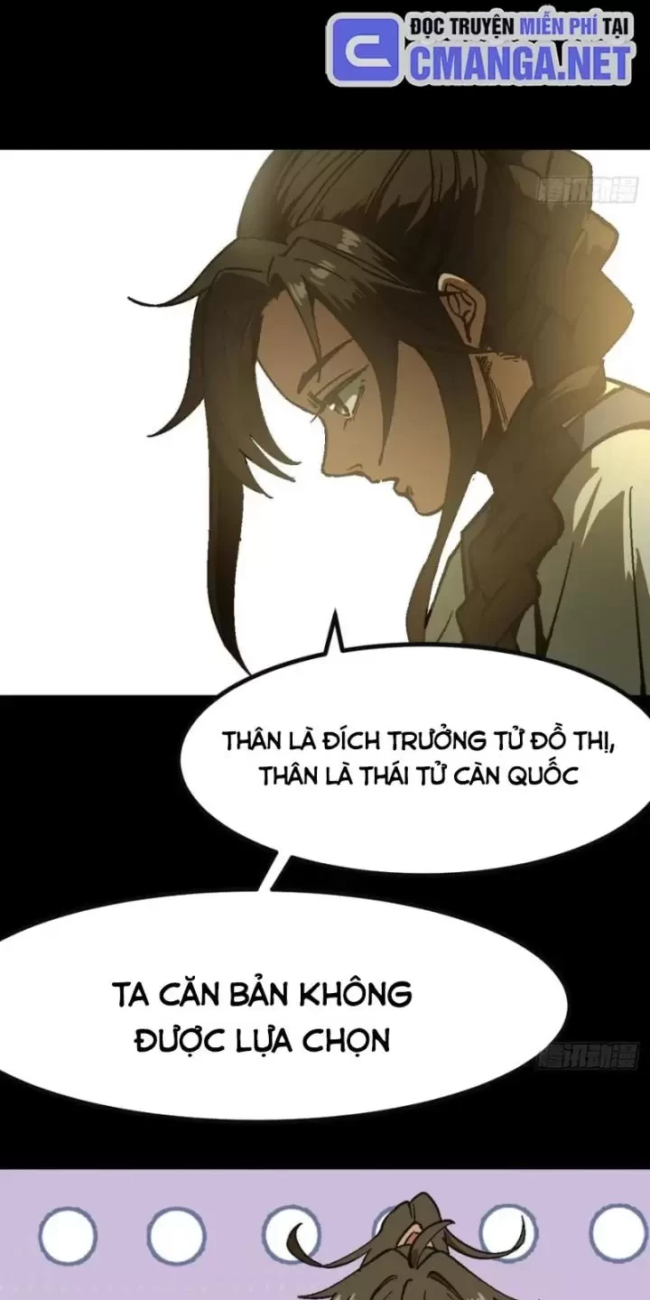 Không Cẩn Thận, Lưu Danh Muôn Thủa Chapter 24 - Trang 2