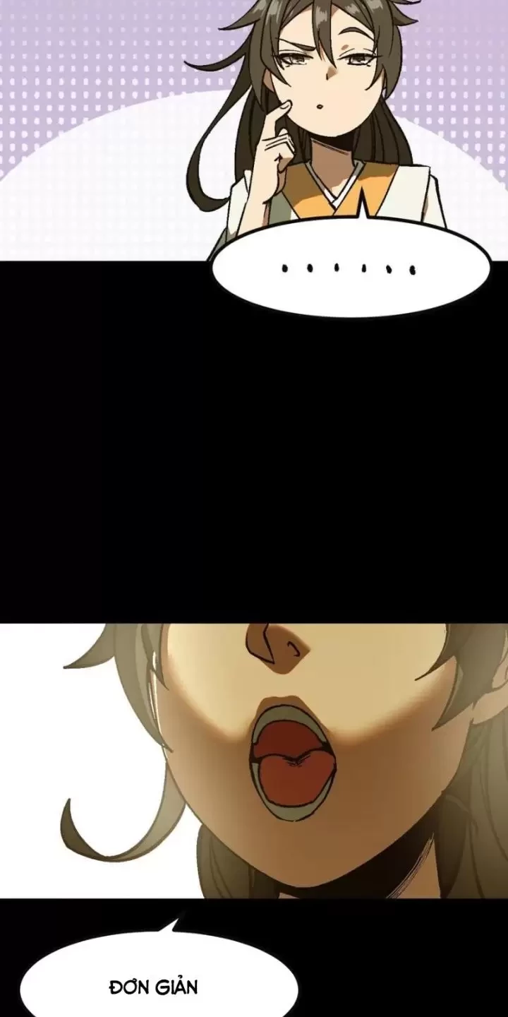 Không Cẩn Thận, Lưu Danh Muôn Thủa Chapter 24 - Trang 2