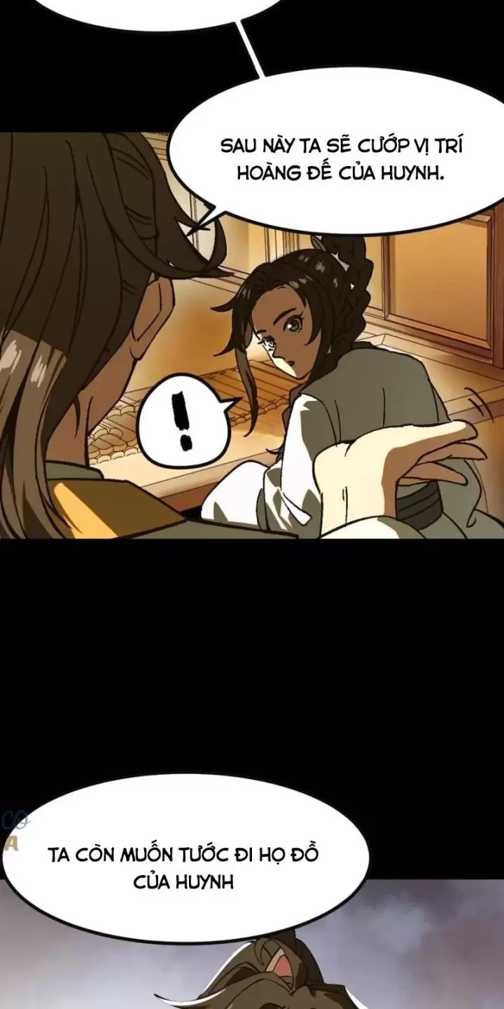 Không Cẩn Thận, Lưu Danh Muôn Thủa Chapter 24 - Trang 2