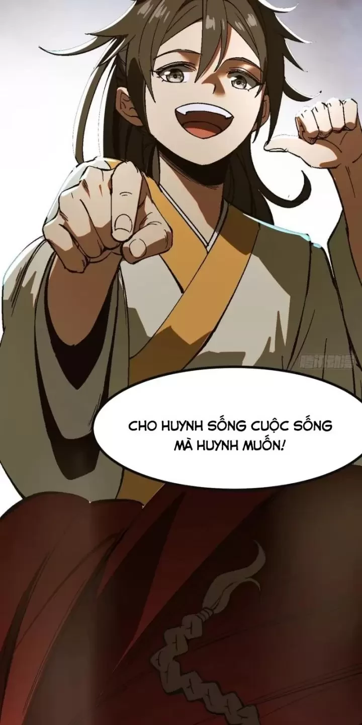 Không Cẩn Thận, Lưu Danh Muôn Thủa Chapter 24 - Trang 2