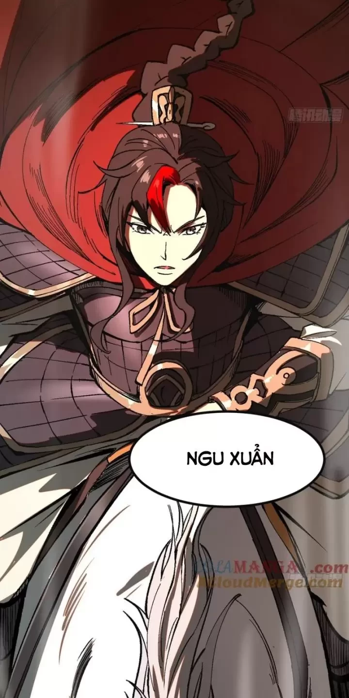 Không Cẩn Thận, Lưu Danh Muôn Thủa Chapter 24 - Trang 2