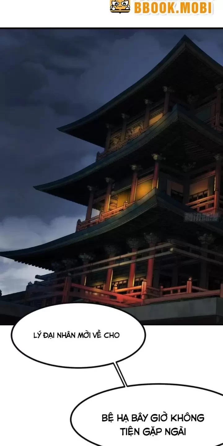 Không Cẩn Thận, Lưu Danh Muôn Thủa Chapter 24 - Trang 2