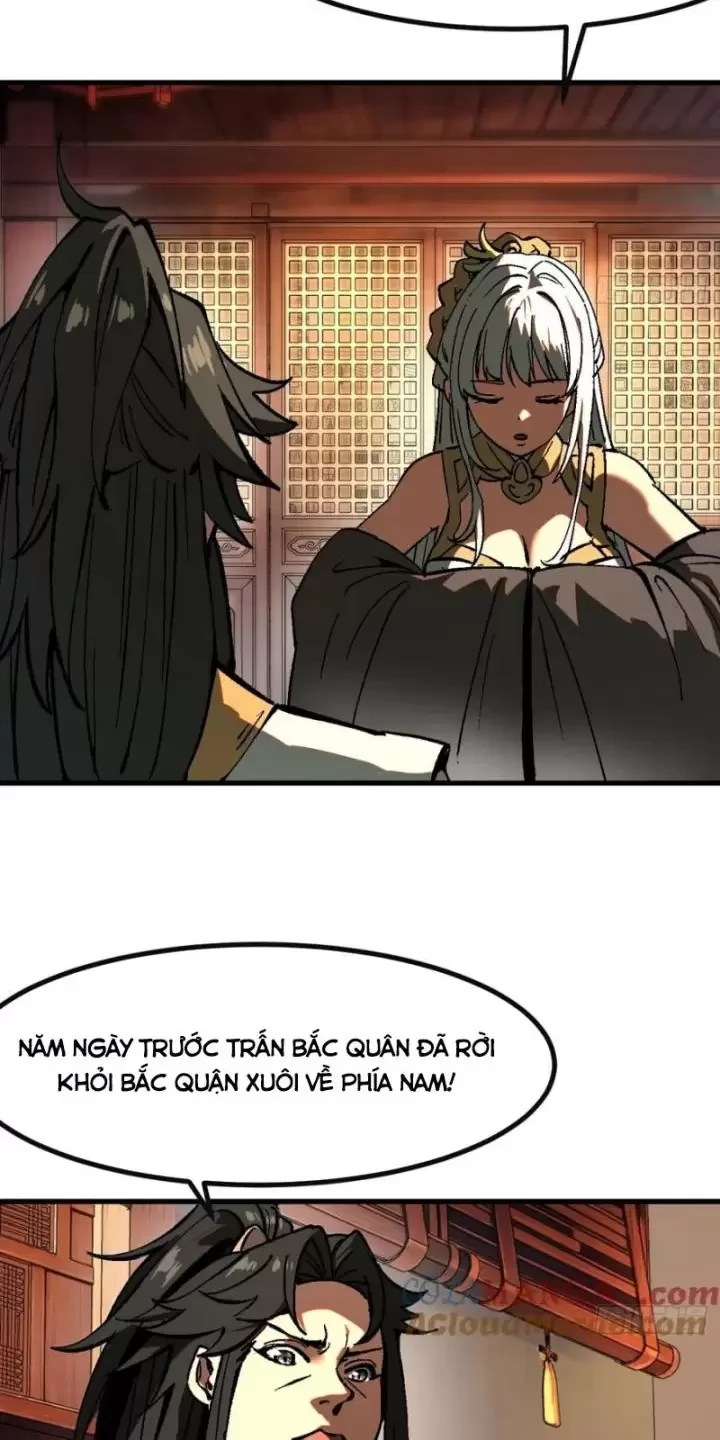 Không Cẩn Thận, Lưu Danh Muôn Thủa Chapter 24 - Trang 2