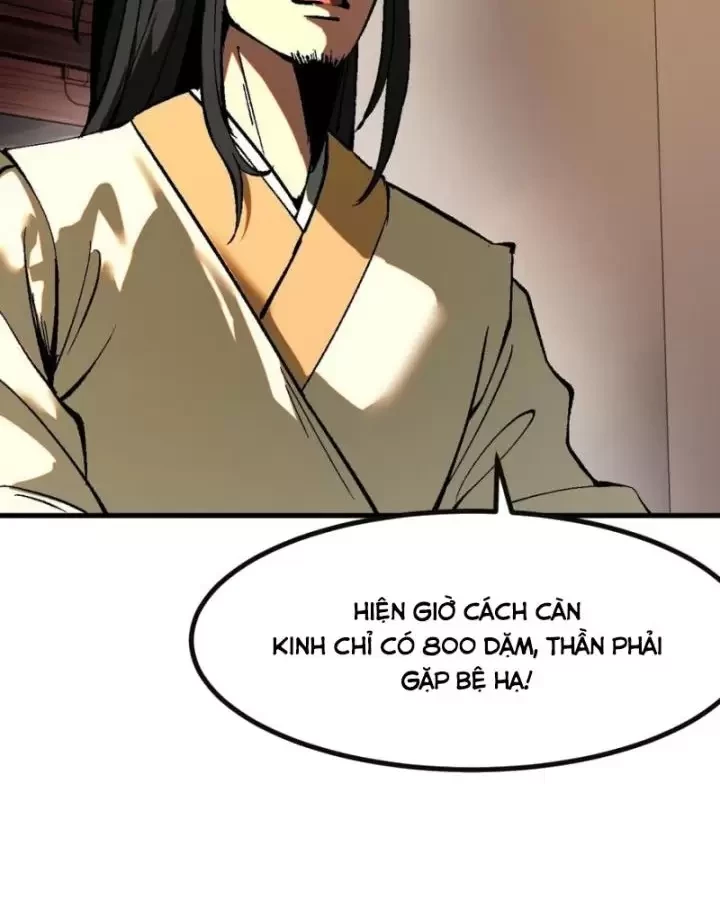 Không Cẩn Thận, Lưu Danh Muôn Thủa Chapter 24 - Trang 2