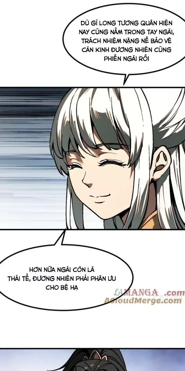 Không Cẩn Thận, Lưu Danh Muôn Thủa Chapter 24 - Trang 2