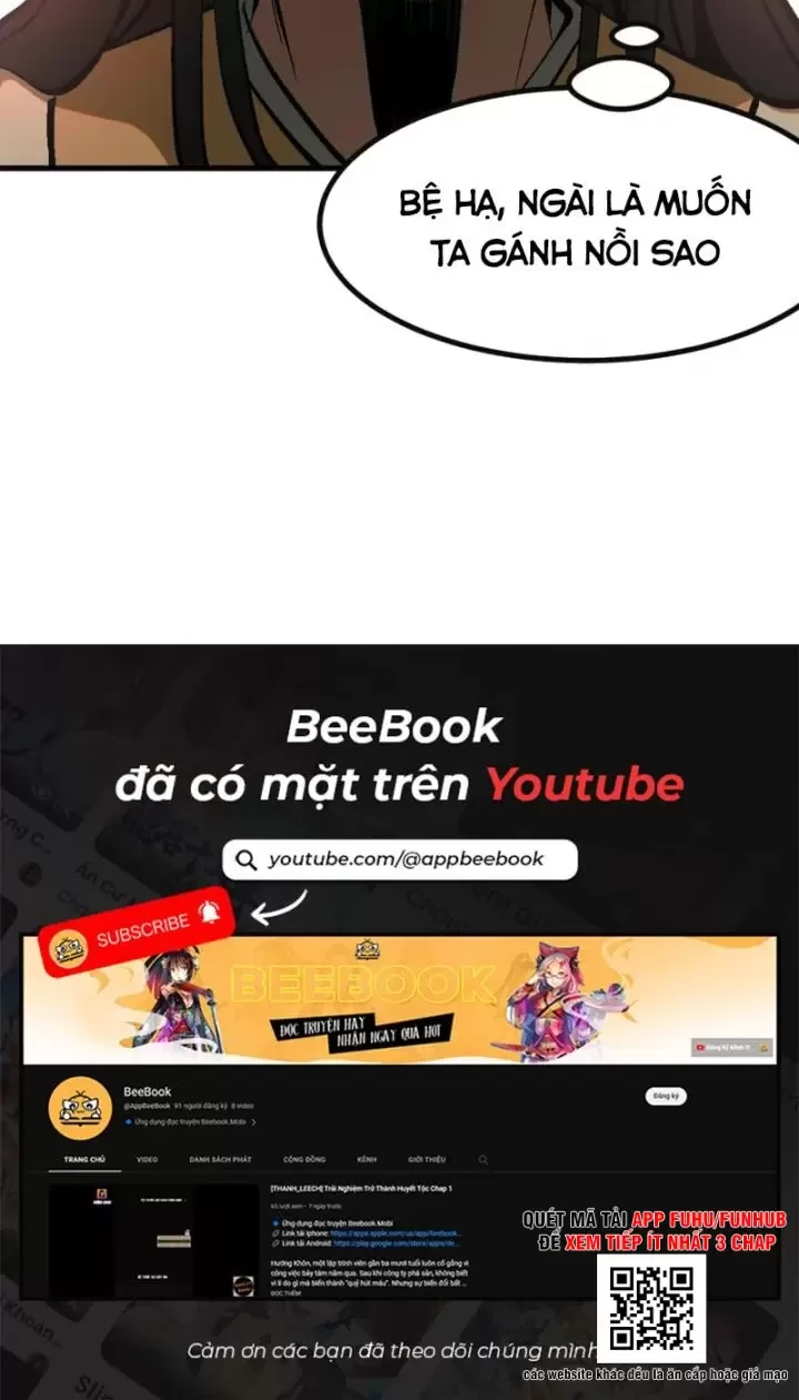 Không Cẩn Thận, Lưu Danh Muôn Thủa Chapter 24 - Trang 2