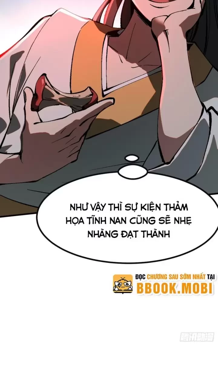 Không Cẩn Thận, Lưu Danh Muôn Thủa Chapter 25 - Trang 2
