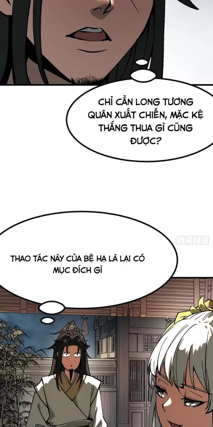 Không Cẩn Thận, Lưu Danh Muôn Thủa Chapter 25 - Trang 2