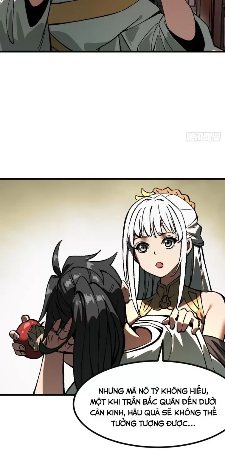 Không Cẩn Thận, Lưu Danh Muôn Thủa Chapter 25 - Trang 2