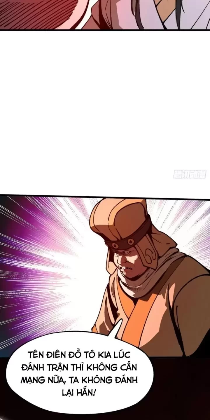 Không Cẩn Thận, Lưu Danh Muôn Thủa Chapter 26 - Trang 2